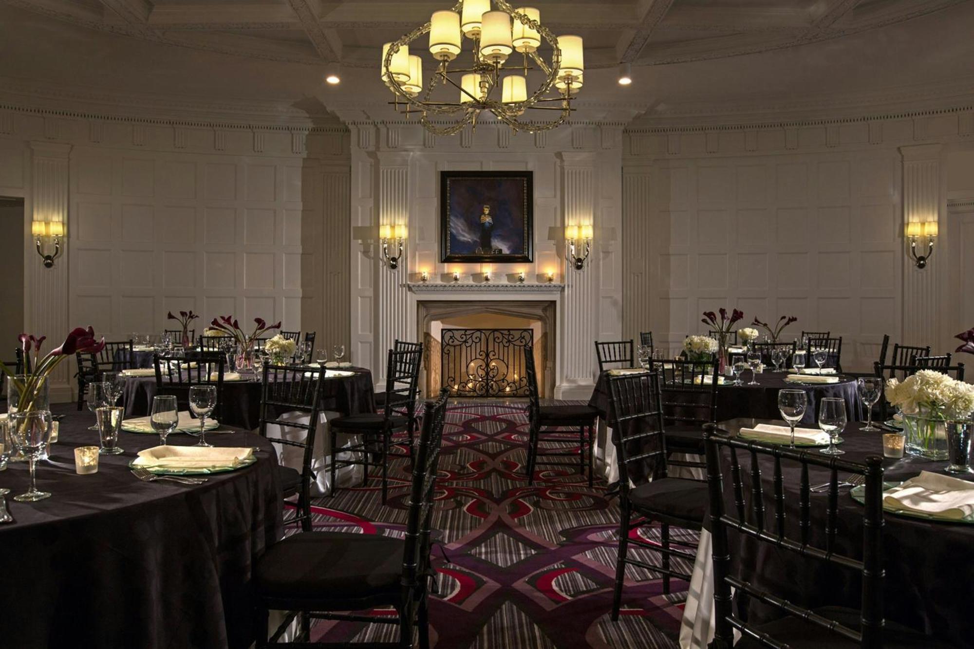 Courtyard By Marriott Boston Downtown Hotel Exterior foto