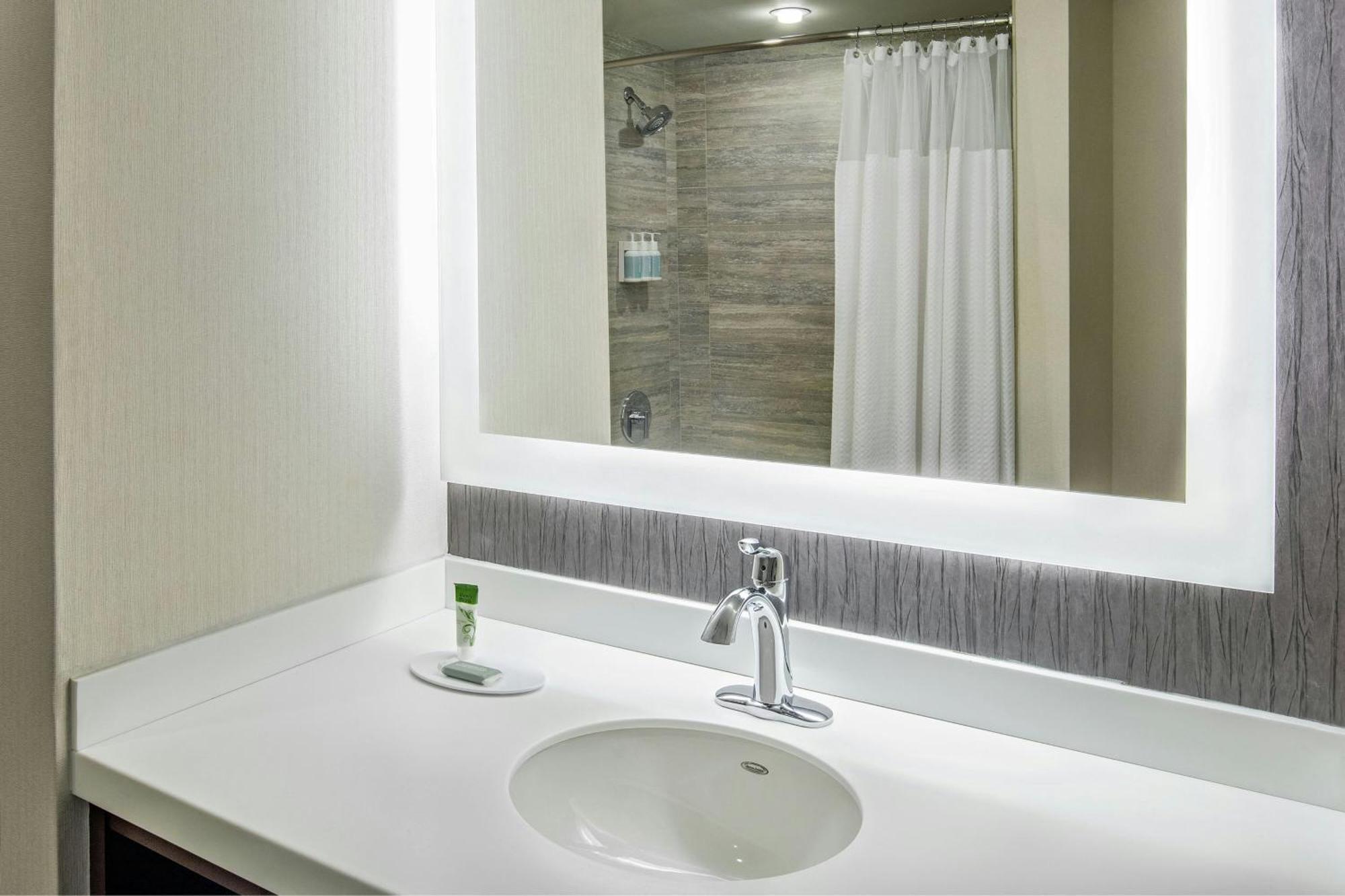 Courtyard By Marriott Boston Downtown Hotel Exterior foto