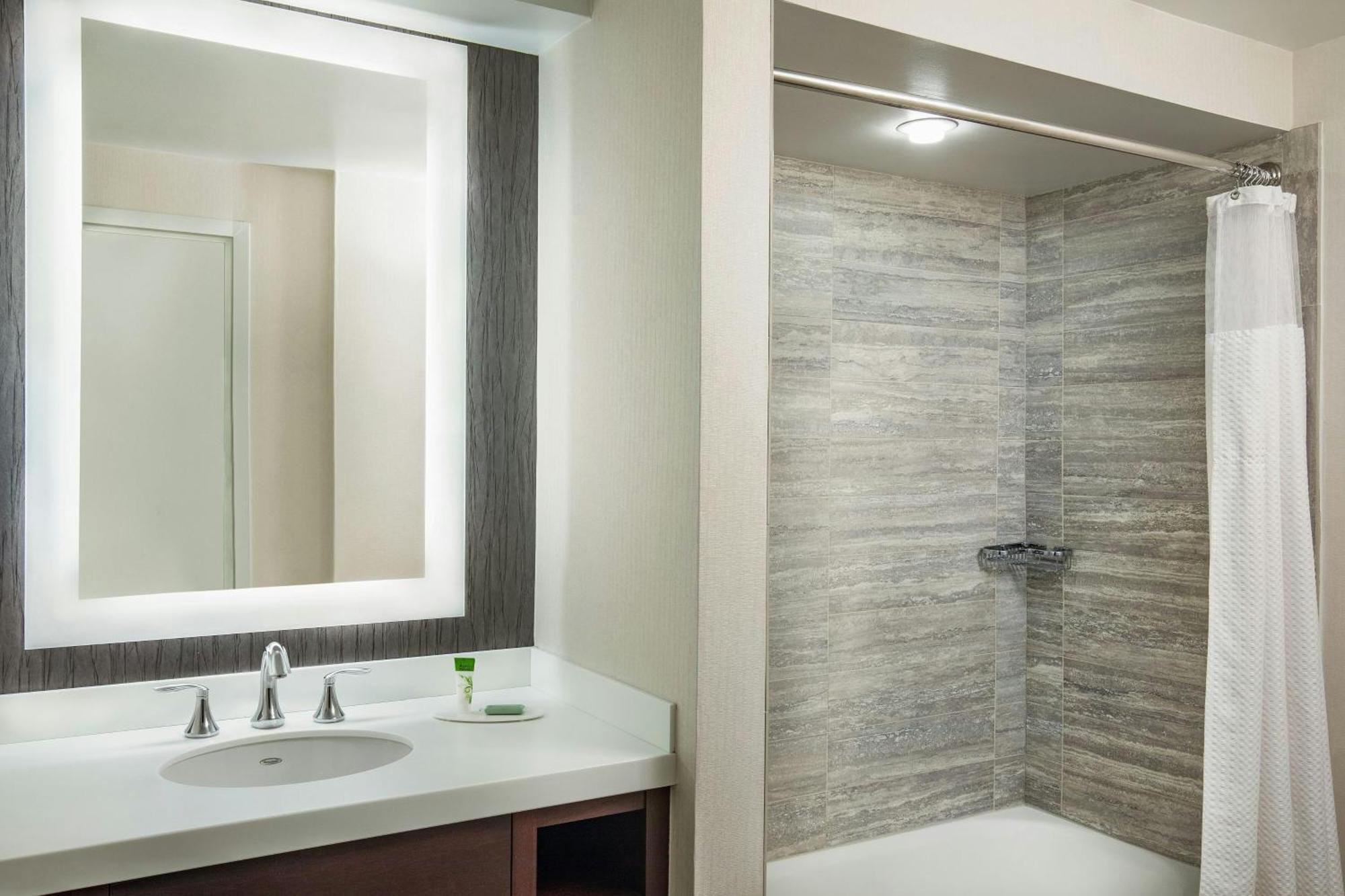 Courtyard By Marriott Boston Downtown Hotel Exterior foto